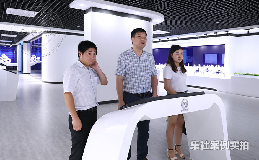 宁波水表工厂生产实力实拍