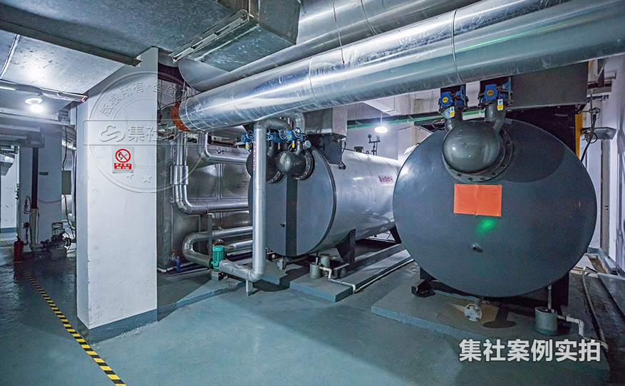 酒店NB无线水表抄表系统