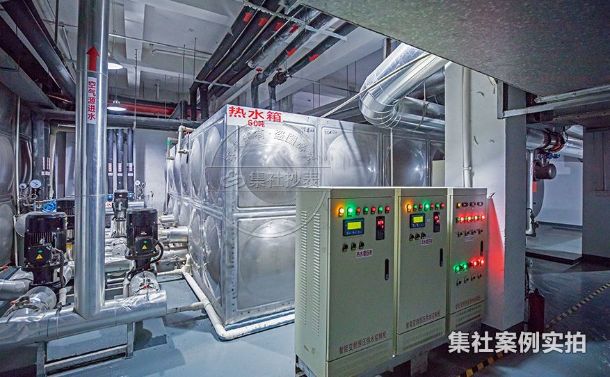 酒店NB无线水表抄表系统