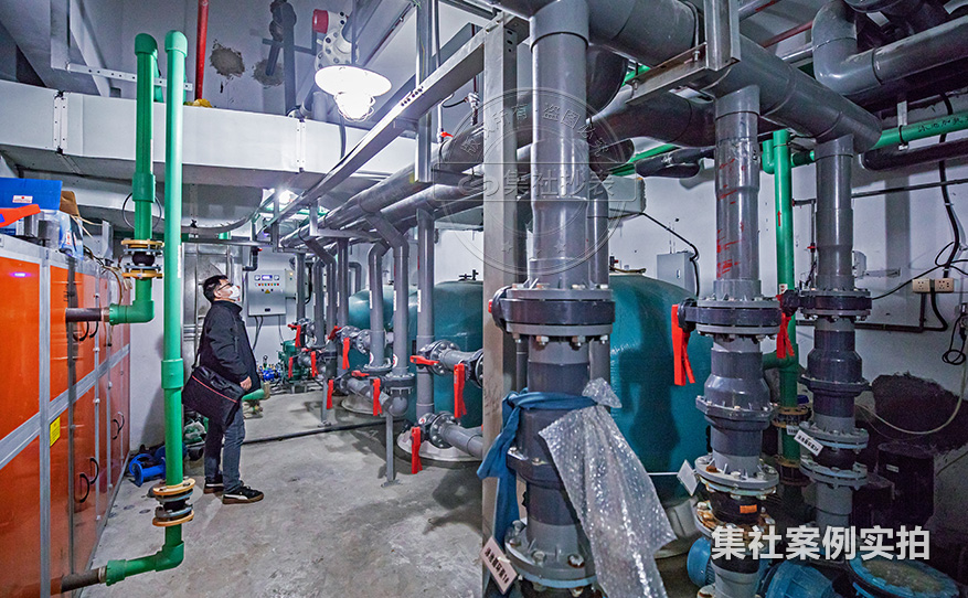酒店NB无线水表抄表系统